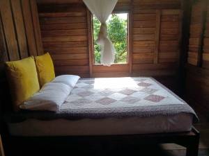 guesthouse homestay chiang rai nature chez l'habitant